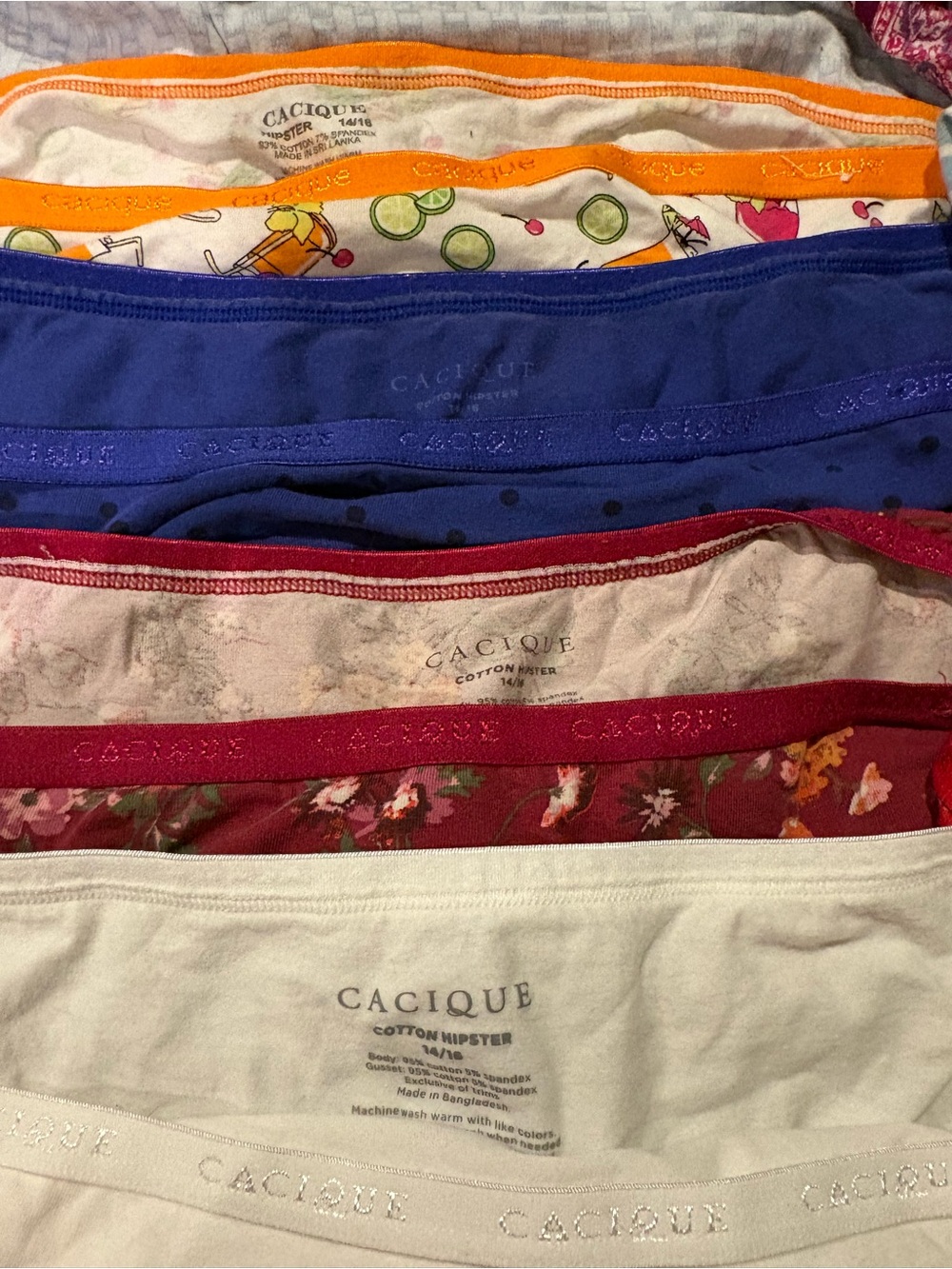 Cacique - Picture 11 of 15